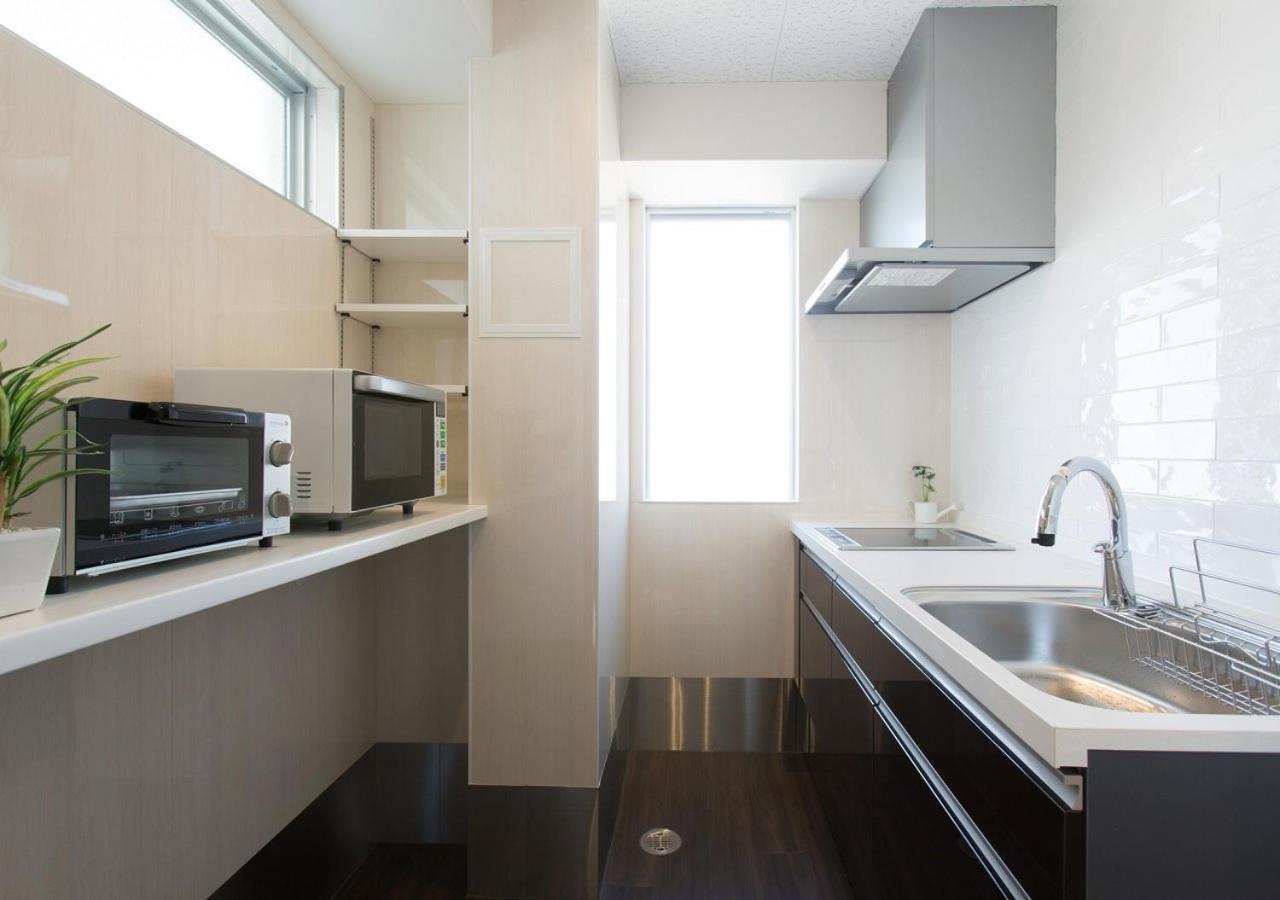 Guesthouse La Cava Women'S Single Room / Vacation Stay 21865 横滨 外观 照片