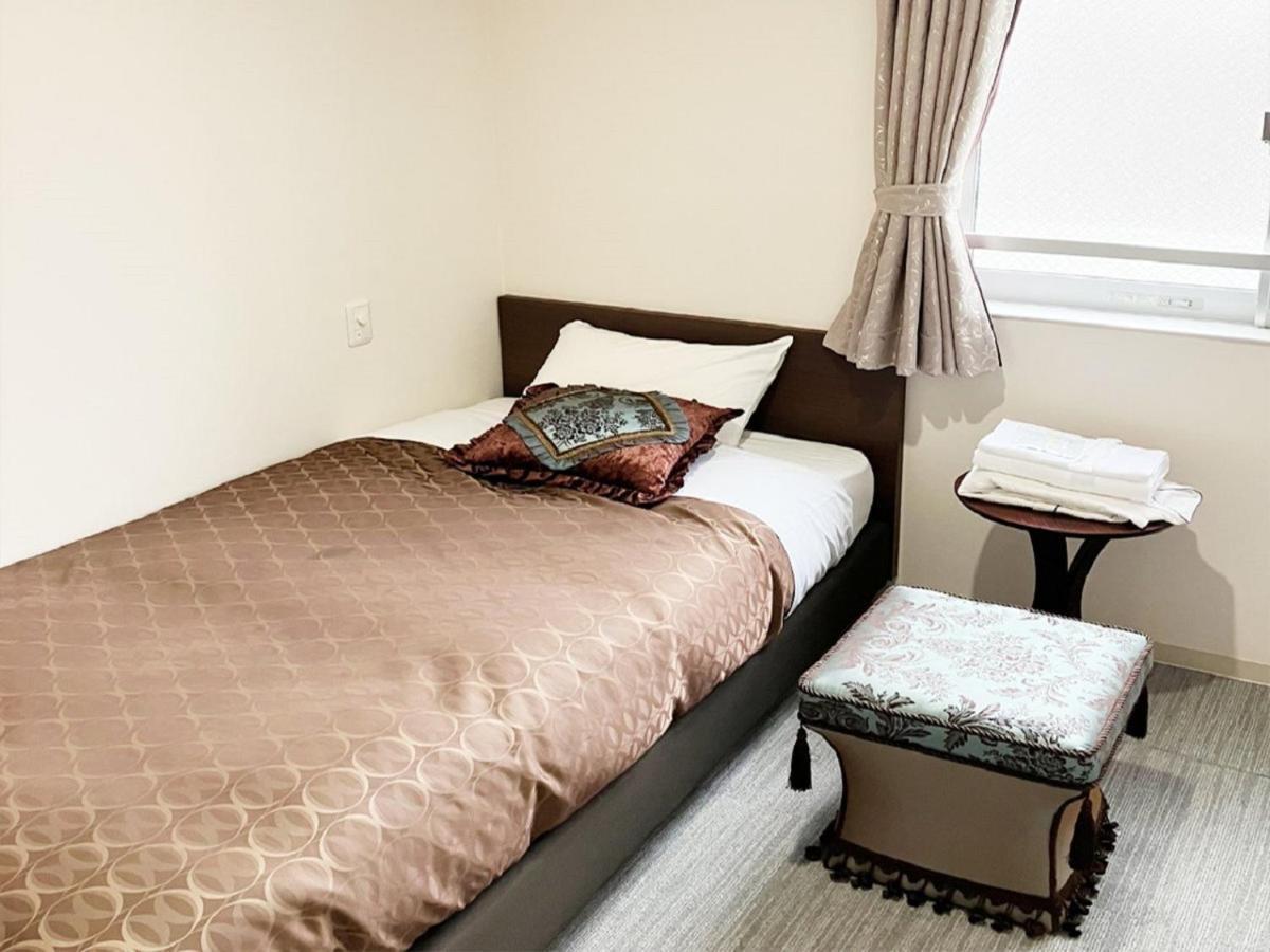 Guesthouse La Cava Women'S Single Room / Vacation Stay 21865 横滨 外观 照片