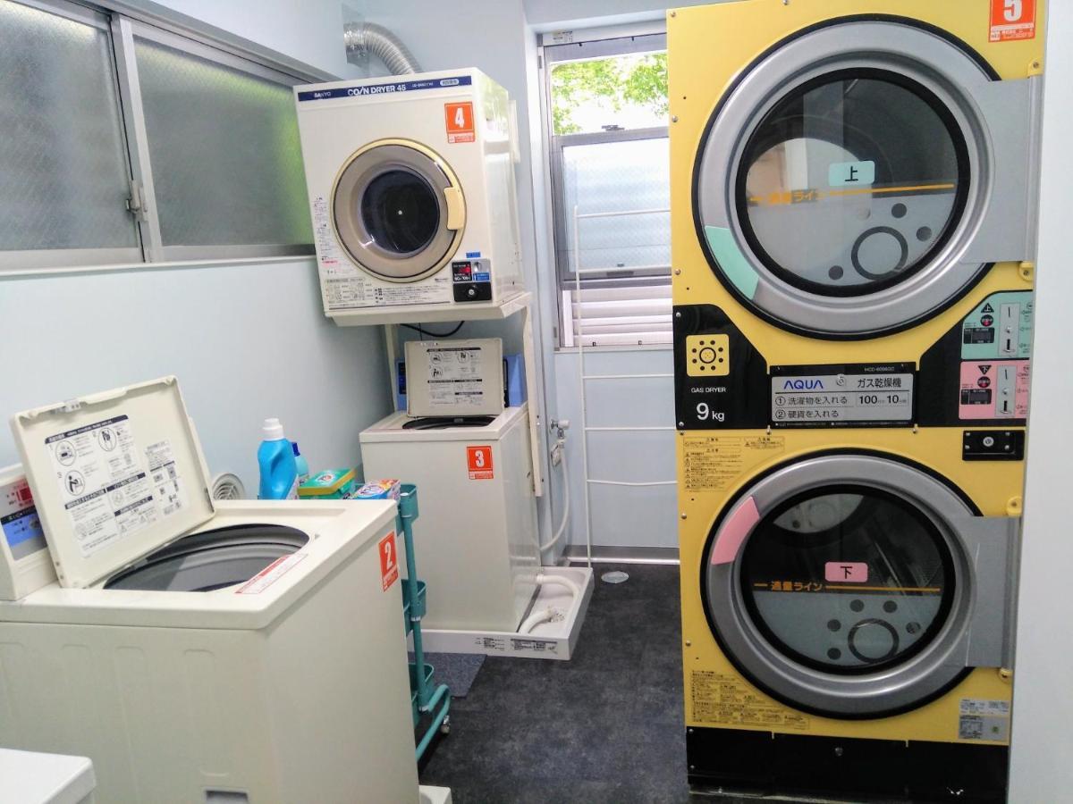 Guesthouse La Cava Women'S Single Room / Vacation Stay 21865 横滨 外观 照片