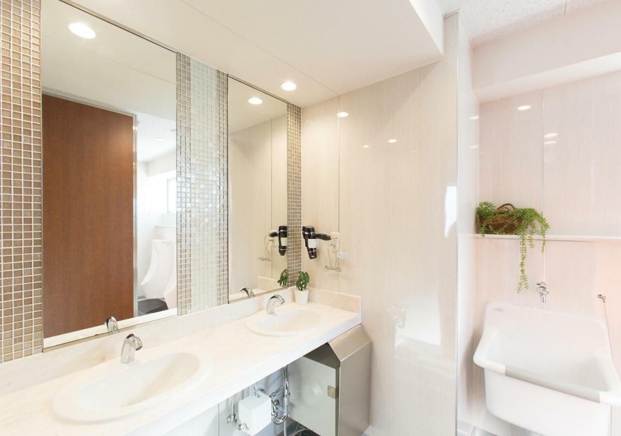 Guesthouse La Cava Women'S Single Room / Vacation Stay 21865 横滨 外观 照片
