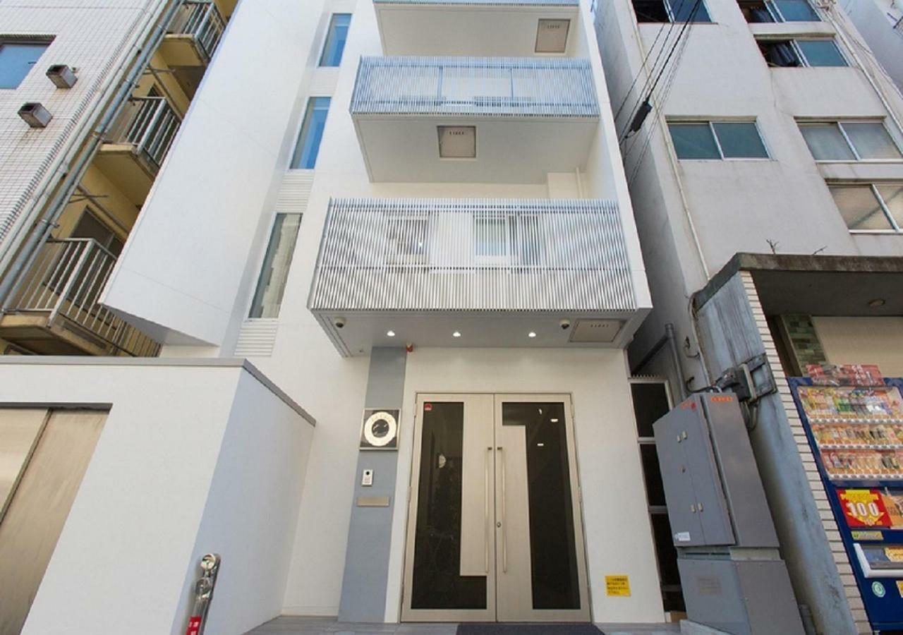 Guesthouse La Cava Women'S Single Room / Vacation Stay 21865 横滨 外观 照片